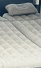 紀(jì)宵寶駿悅也plus車(chē)載充氣床墊后排充氣床五菱專(zhuān)用氣墊床車(chē)上睡覺(jué)神器 【雙用款—灰色】后備箱+露營(yíng) 【官方原配】26款 悅也Plus 曬單實(shí)拍圖