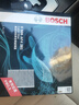 博世（BOSCH）空調(diào)濾芯濾清器4281奔騰B50/B70/B90/X80/馬自達(dá)6CX7/寶駿610/630 曬單實(shí)拍圖