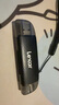 雷克沙（Lexar）USB3.2讀卡器 TF/SD二合一 USB/Type-C雙口 無人機(jī)相機(jī)監(jiān)控讀卡器 支持蘋果16安卓手機(jī)電腦 曬單實(shí)拍圖