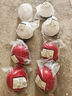 霍尼韋爾（Honeywell）安全帽 H99S 純ABS材質(zhì) 工地建筑頭盔高級領(lǐng)導技術(shù)防砸抗沖擊 有透氣孔 紅色 1頂 曬單實(shí)拍圖
