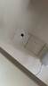 銳捷（Ruijie）家用全屋wifi6路由器千兆雙頻3000M 企業(yè)ac+ap 1拖5無(wú)線(xiàn)面板ap套裝RG-EG110G-P V2+RG-EAP162(E)*5 曬單實(shí)拍圖