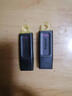 金士頓（Kingston）128GB USB3.2 Gen 1 U盤 DTX 大容量U盤 時尚設計 輕巧便攜  學習辦公投標電腦車載通用 曬單實拍圖