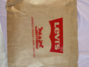 Levi's李維斯25年秋冬新款美式男士565寬松直筒休閑牛仔長(cháng)褲A5756 中藍 34 (32) 曬單實(shí)拍圖