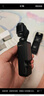 大疆 DJI Osmo Pocket 3 全能套裝 一英寸口袋云臺相機 OP靈眸手持數碼相機 旅游vlog 便攜美顏攝像 曬單實(shí)拍圖
