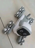 迪漫奇遙控機器狗兒童玩具男孩汽車(chē)八輪可編程手勢機器人生日禮物雙電 曬單實(shí)拍圖