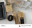圣羅蘭（YSL）口紅兩支禮盒全新小金條1936+1977唇膏生日禮物送女友教師節禮物 曬單實(shí)拍圖