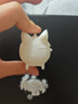 創(chuàng  )想三維hi 高速全自動(dòng)立體模型3D打印機桌面家用家庭學(xué)生教育FDM多色打印設備彩色打印 Hi Combo多色套裝 大陸版 曬單實(shí)拍圖