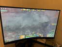 三星（SAMSUNG）27英寸 G55C 165Hz G5 2K 1000R 曲面 1ms FreeSync 低藍光 玄龍騎士 電競 顯示器 LS27CG552ECXXF 曬單實拍圖