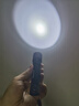 神火（SupFire）HLJ01手電筒強光充電超亮家用小型長(cháng)續航遠射便攜騎行照明應急燈 曬單實(shí)拍圖