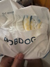 巴布豆（BOBDOG）小波浪拉拉褲XXL54片（15kg以上）尿不濕超薄透氣 曬單實(shí)拍圖