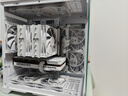 七彩虹B760M D5 支持英特爾 酷睿12代 13代 14代CPU 12600KF/12490F/13600KF/14600K游戲臺式機(jī)電腦主板 B760M-WHITE WIFI D4【冷鋼戰(zhàn)斧】 曬單實(shí)拍圖