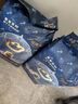 babycare皇室獅子王國弱酸紙尿褲中號M50片(6-11kg)嬰兒尿不濕親膚透氣 曬單實拍圖