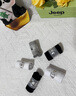 JEEP襪子男夏季【100%純棉+7A抗菌】防臭襪運動(dòng)吸汗耐磨全棉休閑男襪 曬單實(shí)拍圖