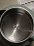 美的（Midea）電水壺燒水壺自動斷電保溫一體 國補 1.7L大容量無縫電熱水壺 316L不銹鋼恒溫壺 7檔溫控 53-Q 曬單實拍圖