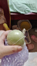 啟程生鮮陜西頭茬青蘋(píng)果新鮮采摘清脆多汁 帶箱1斤 曬單實(shí)拍圖