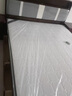 DeRUCCI HOME慕思實(shí)木床紫金檀色中式簡(jiǎn)約皮靠軟包1.8米雙人床1.5M主臥大婚床 實(shí)木單床 1500mm*1900mm氣壓結構 曬單實(shí)拍圖