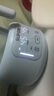 蘇泊爾（SUPOR）恒溫水壺 嬰兒調(diào)奶器 泡奶粉機 玻璃熱燒水壺家用養(yǎng)生壺1.2L BW07 曬單實拍圖