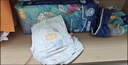 宜嬰新夢(mèng)想家全包臀小內(nèi)褲3XL32片拉拉褲超薄【品牌直供 安心品質(zhì)】 曬單實(shí)拍圖