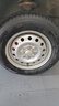 玲瓏輪胎165/70R13 79T 玲瓏臻選 HD 適配長(zhǎng)安/新五菱之光/夏利 曬單實(shí)拍圖