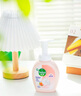滴露（Dettol）泡沫洗手液西柚+青檸250ml*4 水潤泡泡抑菌補充裝兒童家庭 曬單實(shí)拍圖