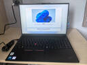 ThinkPad【國家補貼20%】聯(lián)想 E16 2025 商務(wù)筆記本電腦 16英寸大屏商務(wù)辦公學(xué)生輕薄本 英特爾酷睿 AI可選 Core 5-220H 32G 1TB 2.5K 曬單實(shí)拍圖