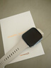 華為HUAWEI WATCH FIT 4 悅動(dòng)白氟橡膠表帶 華為運動(dòng)智能手表超輕薄大屏潮流運動(dòng)藍牙通話(huà)睡眠監測fit4 曬單實(shí)拍圖