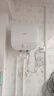 海爾（Haier）小廚寶電熱水器2200W家用 11升FCW廚房速熱熱水器鋯金全瓷金剛無(wú)縫膽小巧尺寸一級能效節能省電 11L 2200W FDW下出水 庫存緊張 先到先得 小廚寶 曬單實(shí)拍圖