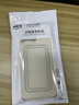 聯(lián)想ERAZER新款超薄磨砂適用iphone16鏡頭全包保護套磁吸15高級感 果凍二合一【白色】可放照片丨ins風(fēng)爆款丨磨砂親膚 iPhone 15 ProMax 曬單實(shí)拍圖