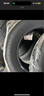 米其林（MICHELIN）汽車(chē)輪胎 215/55R17 94V 耐越 ENERGY MILE 適配秦PLUS/探歌/繽智 曬單實(shí)拍圖