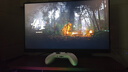 微軟（Microsoft）Xbox無(wú)線(xiàn)游戲手柄 無(wú)線(xiàn)控制器 冰雪白 藍牙適配Xbox/PC/平板/手機 Steam促銷(xiāo)黑神話(huà)悟空 絲之歌 曬單實(shí)拍圖