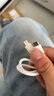 綠聯(lián)【iPhone 17適用】3C認證充電寶自帶Type-C線(xiàn)20W快充20000mAh大容量10000毫安充電寶適用華為小米 2萬(wàn)毫安｜30W快充｜智能數顯 曬單實(shí)拍圖