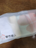 都市麗人高腰內褲女士純棉收腹內褲100A抑菌加長(cháng)100%棉襠收肚子提臀內褲 曬單實(shí)拍圖