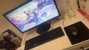 華碩（ASUS）【14代酷睿i7】臺式電腦主機臺式機獨顯商用辦公家用游戲電腦全套 B：酷睿i5丨1TB丨旗艦辦公推薦款 主機+24英寸【超清護眼顯示器】 曬單實(shí)拍圖