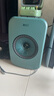 KEF LSX II LT 輕奢版無(wú)線(xiàn)HiFi電腦音響藍牙2.0立體聲桌面有源音箱發(fā)燒級高保真家用電視揚聲器套裝 LSX II LT輕奢版灰綠 曬單實(shí)拍圖