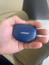 Bose【政府補貼】 Ultra 開放式耳機-暗月藍(限定款) Bose小耳環(huán)耳夾耳機 不入耳開放式無線藍牙耳機 曬單實拍圖