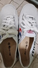 飛躍（Feiyue）官方帆布鞋男鞋夏季透氣女鞋少林魂田徑跑步鞋情侶休閑運(yùn)動(dòng)鞋子男 經(jīng)典白紅藍(lán) 44 偏大一碼 曬單實(shí)拍圖