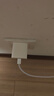 蘋果原裝20W快充充電頭電源適配器 適用 iPhone16/15/14ProMax13/12系列手機(jī)快速PD充電器 20W快充頭【不含線】 曬單實(shí)拍圖