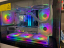 英特爾（Intel）i5-14600K 酷睿14代 14核20線(xiàn)程 五年質(zhì)保 臺式機盒裝處理器CPU 游戲辦公 曬單實(shí)拍圖