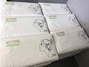 桔子姑娘大包抽紙加厚餐巾紙家用大號面巾紙母嬰用紙整箱批發(fā)商超同款 5層 480張*5包 【L碼大包裝】 曬單實(shí)拍圖