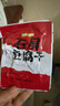 云仟味石屏豆腐干麻辣味400g/袋孕婦解饞休閑零食辣條豆干小吃 曬單實(shí)拍圖