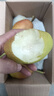 正宗紅香酥梨脆甜多汁生鮮梨子香梨千果悅 帶箱2斤小果120g起 曬單實(shí)拍圖