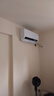 海爾（Haier）小紅花套系 凈省電Plus真省版 節(jié)能1.5匹臥室掛機(jī) 健康風(fēng)空調(diào) KFR-35GW/E1-1Plus家電國家補貼20% 曬單實拍圖