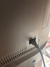 綠聯(lián)國標兩插八字尾連接線雙孔 適用Apple TV/P4/5/Mac Mini/打印機/數碼相機/音響電源線3米 45703 曬單實拍圖