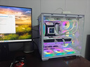 七彩虹海景房主機AMD銳龍R7 9800x3d搭5080/5070TI 5060TI顯卡 千幀電競 游戲直播AI主機 組裝電腦 配六：R7 9800X3D丨32G丨5080 稀缺貨源 全新原裝 曬單實拍圖