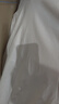 森馬（Semir）短袖T恤男純棉修身25夏純色內(nèi)搭男士t恤百搭109925100101 曬單實(shí)拍圖
