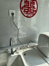 覺(jué)飛【重磅新品】覺(jué)飛心愿2Mini內(nèi)衣褲洗烘一體全自動(dòng)小型家用洗衣機(jī) 套裝版(洗滌袋顏色隨機(jī)發(fā)貨） 曬單實(shí)拍圖