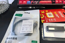 綠聯(lián)USB3.0數據線(xiàn)Type-C充電線(xiàn)USB-C適用移動(dòng)硬盤(pán)傳輸U盤(pán)蘋(píng)果17/16/15華為手機平板筆記本電腦車(chē)載1米 曬單實(shí)拍圖