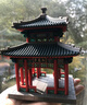 晚峰頤和園知春亭榫卯積木玩具益智男孩生日禮物非遺中國古建拼裝模型 發(fā)光知春亭迷你男孩生日伴手禮品 曬單實(shí)拍圖