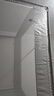 美朵嘉【Pro】A類家用全底嬰兒防摔蚊帳一體式巖棕色1.8【蚊帳+床單】 曬單實(shí)拍圖