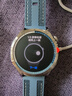 HUAWEI WATCH GT 5托帕藍 國家補貼15% 46mm華為智能手表情緒健康助手玄璣感知系統運動(dòng)涂鴉 曬單實(shí)拍圖